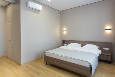 Фотография номера гостиницы Парадиз