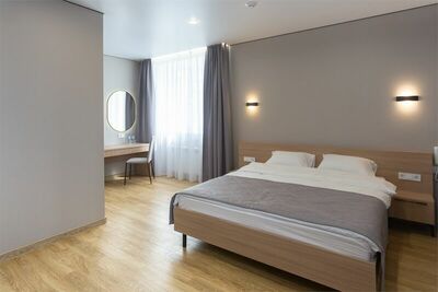 Фотография номера гостиницы Парадиз