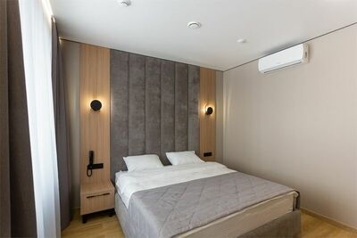 Фотография номера гостиницы Парадиз