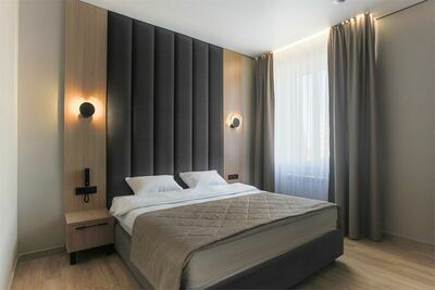 Фотография номера гостиницы Парадиз