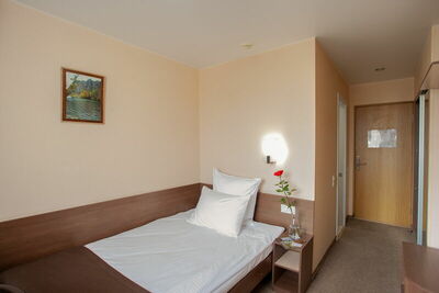 Фотография номера гостиницы Хакасия