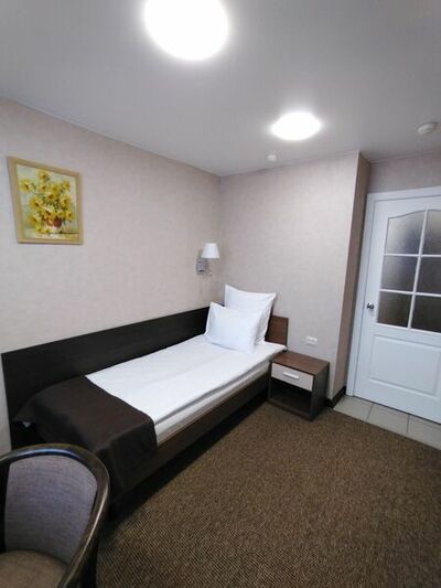 Фотография номера гостиницы Хакасия