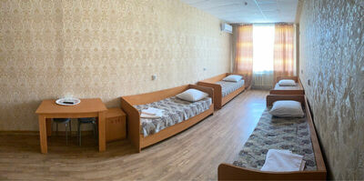 Фотография номера гостиницы Лоран