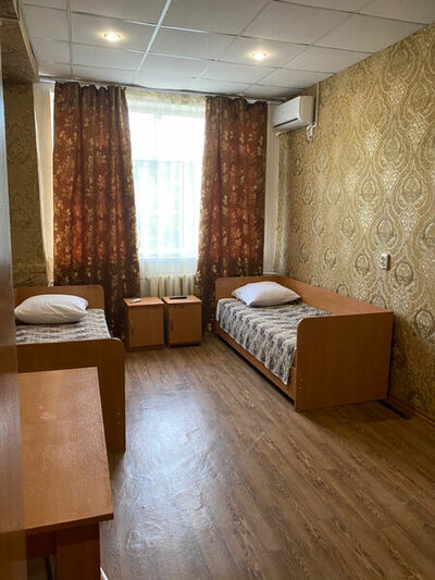 Фотография номера гостиницы Лоран