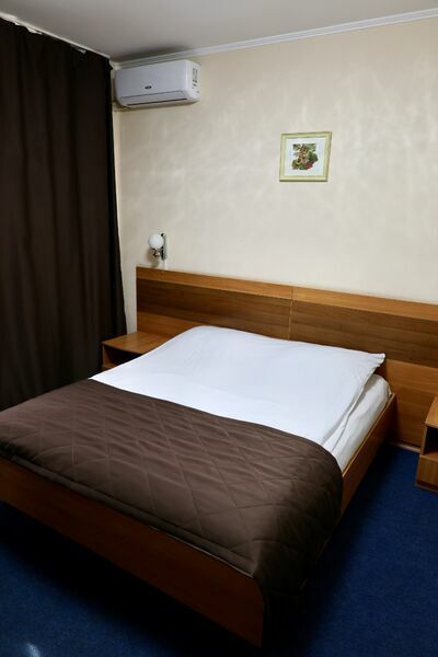 Фотография номера гостиницы Бристоль