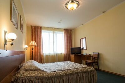Фотография номера гостиницы Бристоль