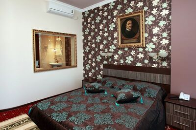 Фотография номера гостиницы Бристоль