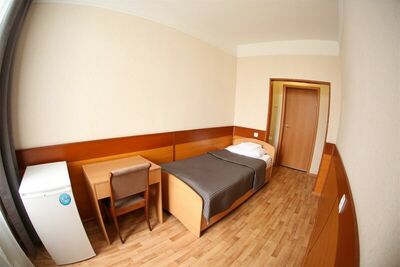 Фотография номера гостиницы Монерон