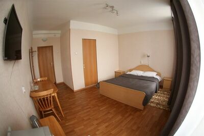 Фотография номера гостиницы Монерон