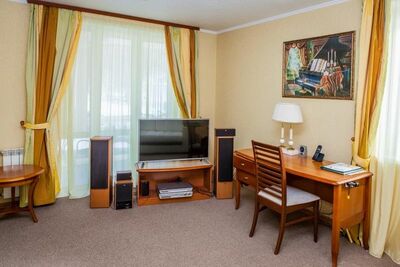 Фотография номера гостиницы Юбилейная