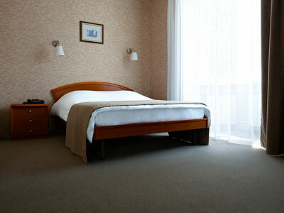 Фотография номера гостиницы Юбилейная