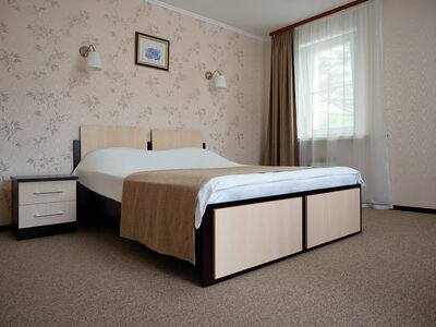 Фотография номера гостиницы Юбилейная