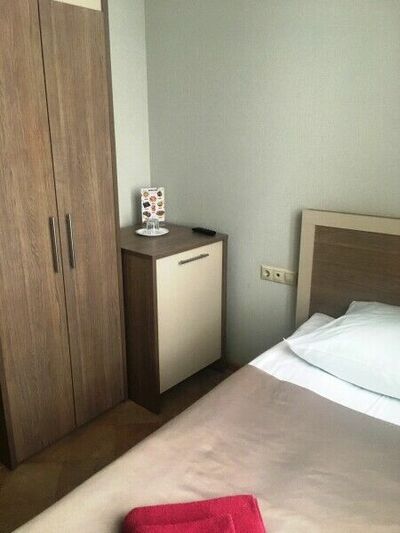 Фотография номера гостиницы Тула