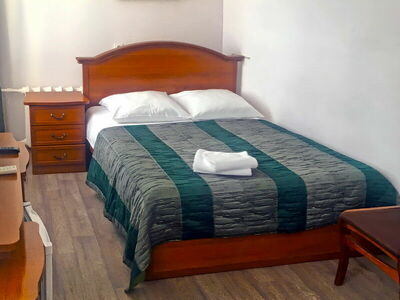 Фотография номера гостиницы Тула