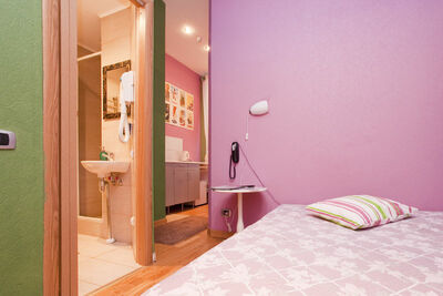 Фотография номера мини отеля Пио на Моховой