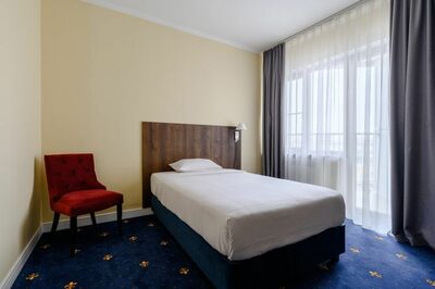 Фотография номера гостиницы Юнис