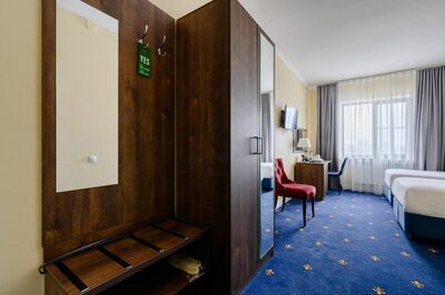 Фотография номера гостиницы Юнис