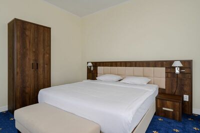 Фотография номера гостиницы Юнис