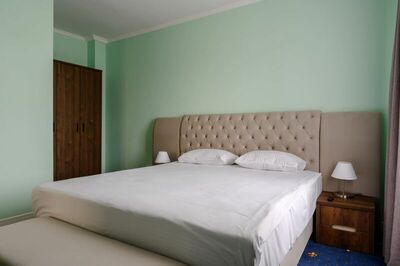 Фотография номера гостиницы Юнис