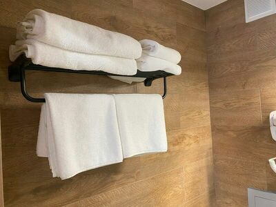 Фотография номера гостиницы Приморье