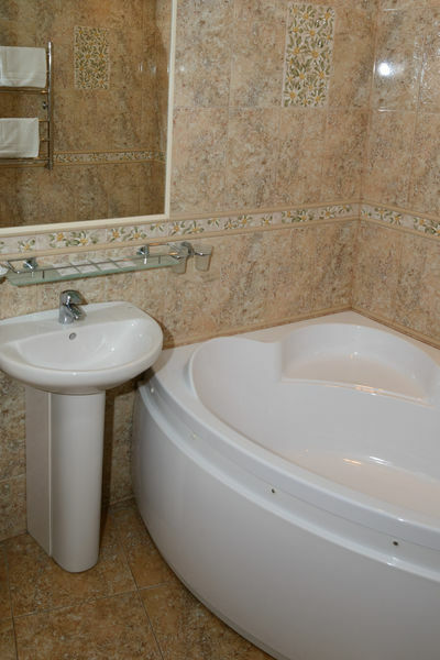 Фотография номера гостиницы Премьера