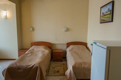 Фотография номера гостиницы Премьера