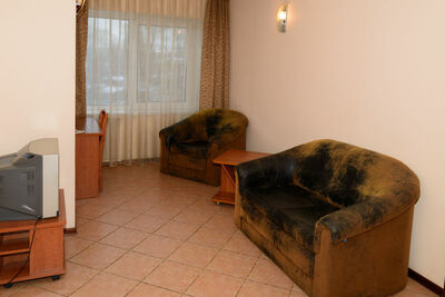 Фотография номера гостиницы Премьера