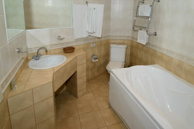 Фотография номера гостиницы Премьера