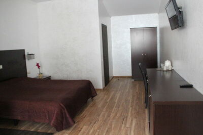 Фотография номера гостиницы Колос