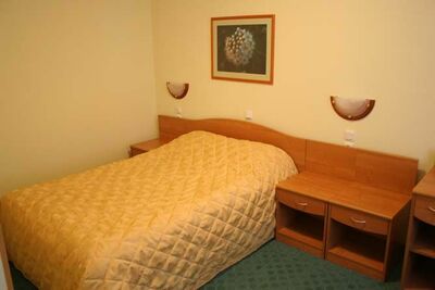 Фотография номера гостиницы Колос