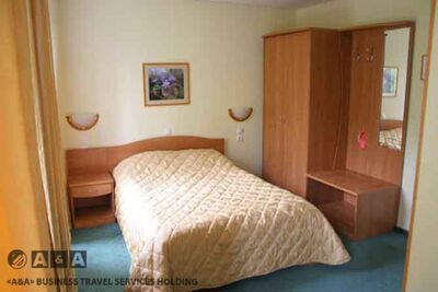 Фотография номера гостиницы Колос