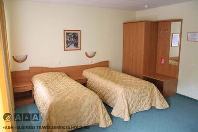 Фотография номера гостиницы Колос