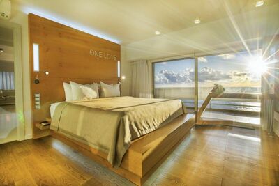 Фотография номера гостиницы Жемчужина