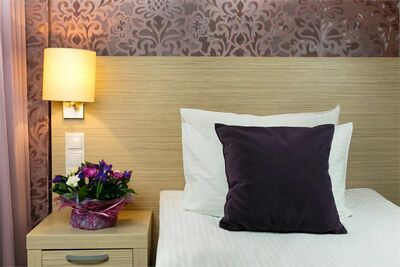 Фотография номера гостиницы Жемчужина