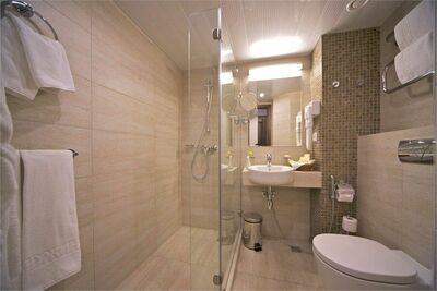 Фотография номера гостиницы Жемчужина