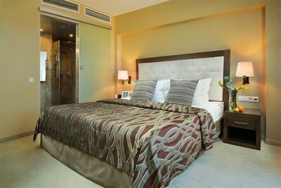 Фотография номера гостиницы Жемчужина