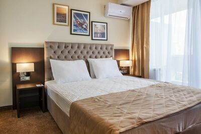 Фотография номера гостиницы Жемчужина