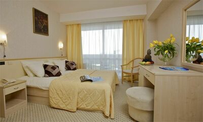 Фотография номера гостиницы Жемчужина