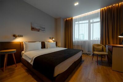 Фотография номера гостиницы Нью Стар Отель