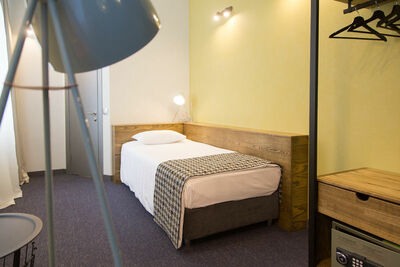 Фотография номера гостиницы Нью Стар Отель