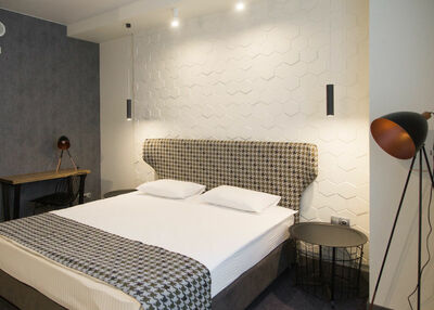 Фотография номера гостиницы Нью Стар Отель