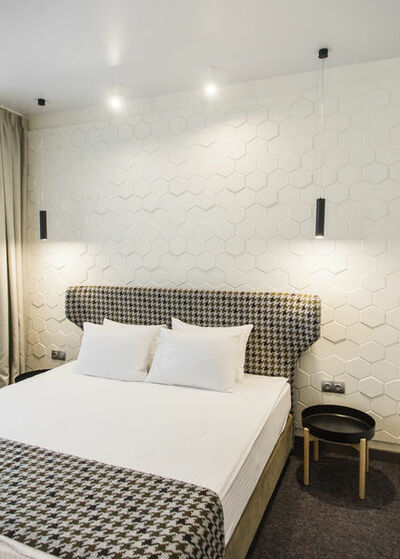 Фотография номера гостиницы Нью Стар Отель