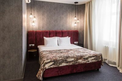 Фотография номера гостиницы Нью Стар Отель