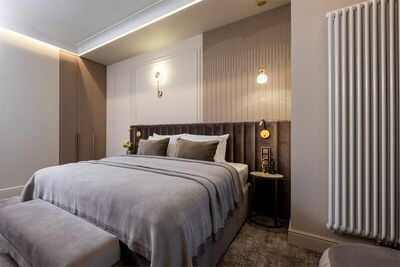 Фотография номера гостиницы Нью Стар Отель