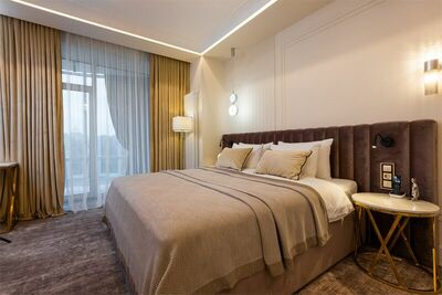 Фотография номера гостиницы Нью Стар Отель