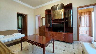 Фотография номера мини отеля Олимп