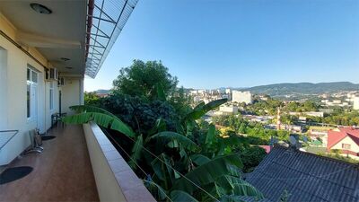 Фотография номера мини отеля Олимп