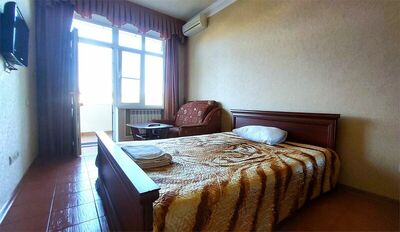 Фотография номера мини отеля Олимп