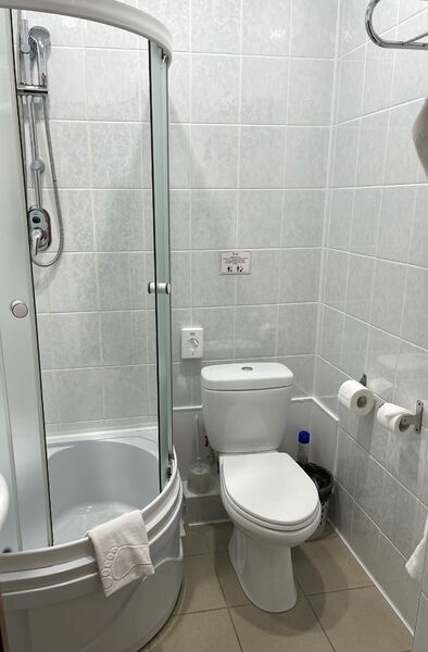 Фотография номера гостиницы Cronwell Ника Центр