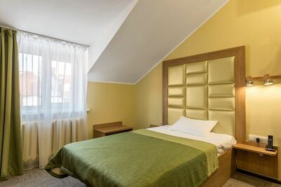 Фотография номера гостиницы Cronwell Ника Центр